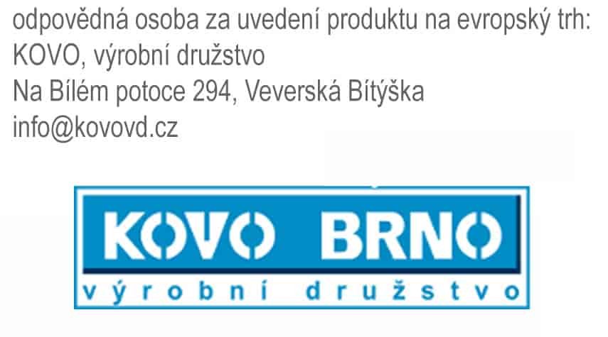 Kovo